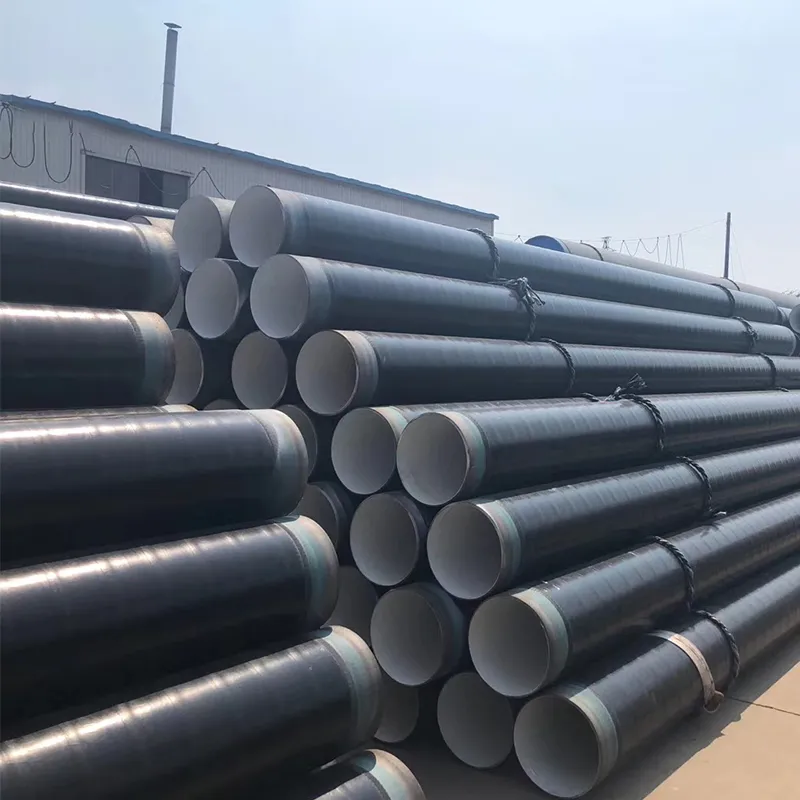 carbon steel pipe&tube